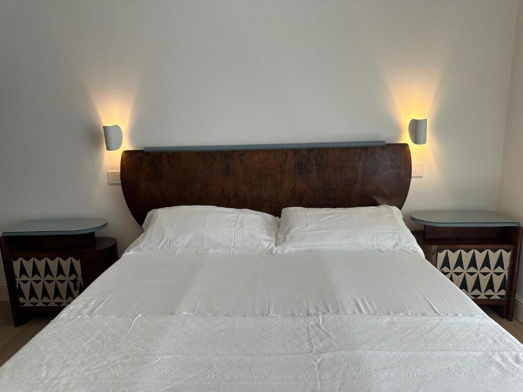Superior Double Room, City View | In-room safe, soundproofing, iron/ironing board, free WiFi