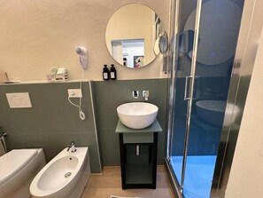 Bathroom - Domus Socolatae Cocoa Journey  (FOLLONICA)