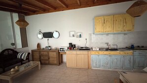 Teras/patio