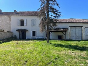 Exterieur