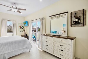 Room - Beach Baby/ 4 Min Walk to The Bean Point Beach/Private Heated Pool/HotTub (Anna Maria)