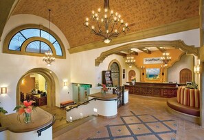 Lobby - San Jose del Cabo | Relaxed Beach Retreat | Pool + Beach | 2BR (San Jose del Cabo)