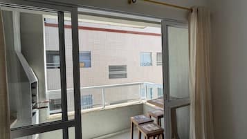 Área de parrilladas y picnic