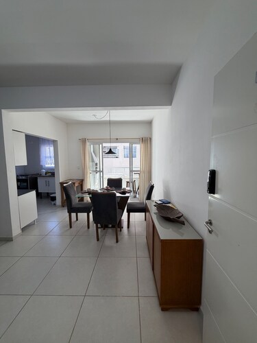 APARTAMENTO EXCLUSIVO ITAGUA 700M PRAIA