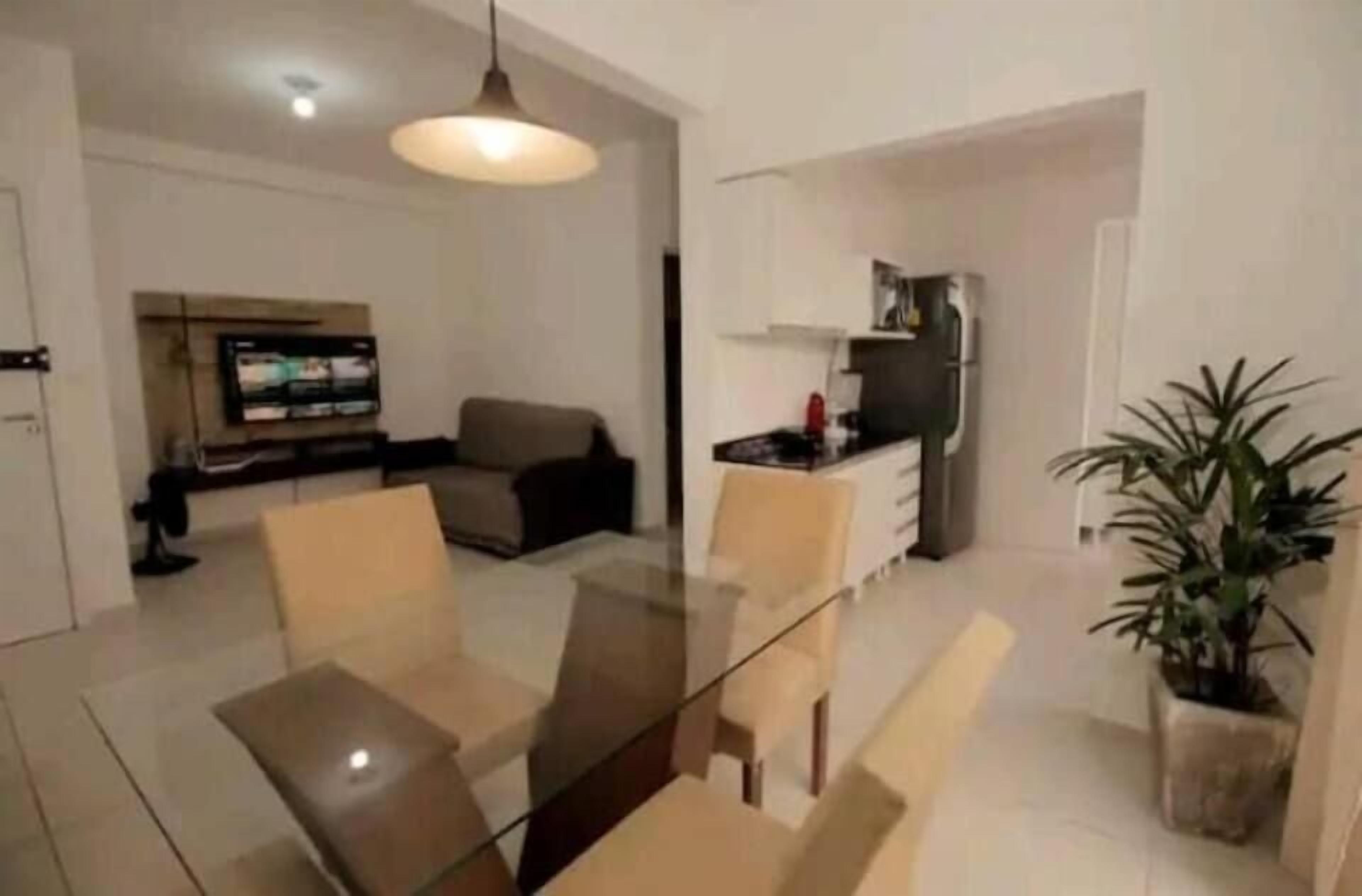 Apartment, Balcony, City View | Interior