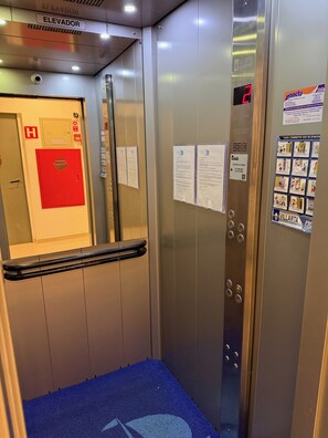 Recepción