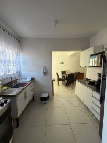 APARTAMENTO EXCLUSIVO ITAGUA 700M PRAIA