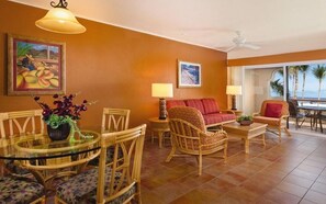 Dining - San Jose del Cabo | Family Beach Retreat | Pool + Beach | 2BR (San Jose del Cabo)