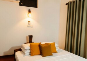 Habitación doble Confort | Wifi gratis 
