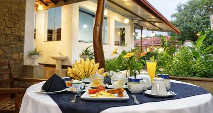 Habarana Inn - Offiacl