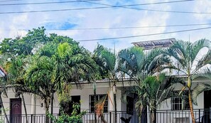 Exterior - Peaceful In Playa Chiquita  (Sosúa)