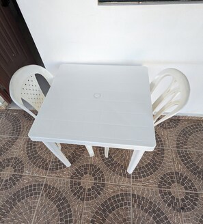 Dining - Peaceful In Playa Chiquita  (Sosúa)