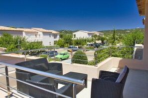 Terras