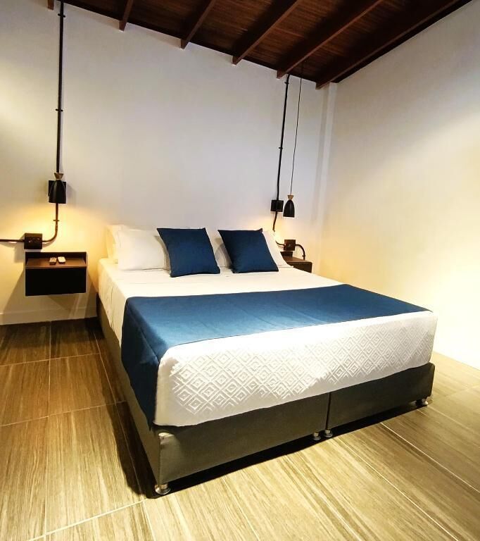 Business Double Room