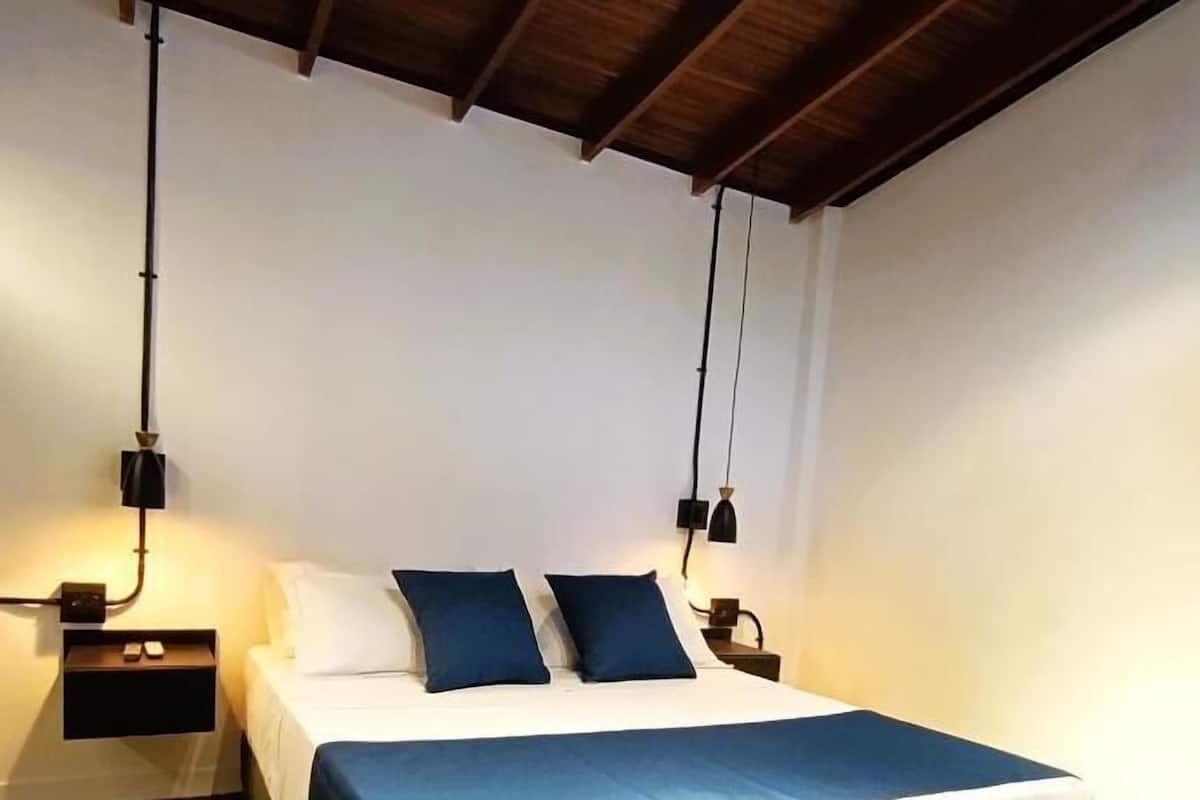 Phòng đôi Business