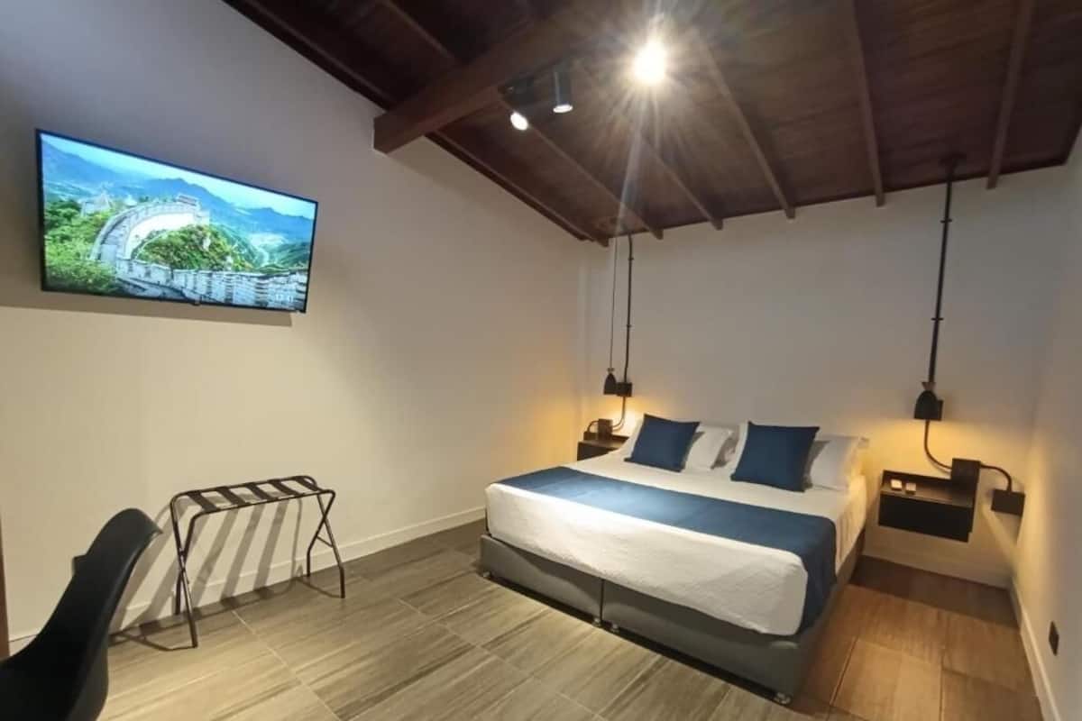 Phòng đôi Business