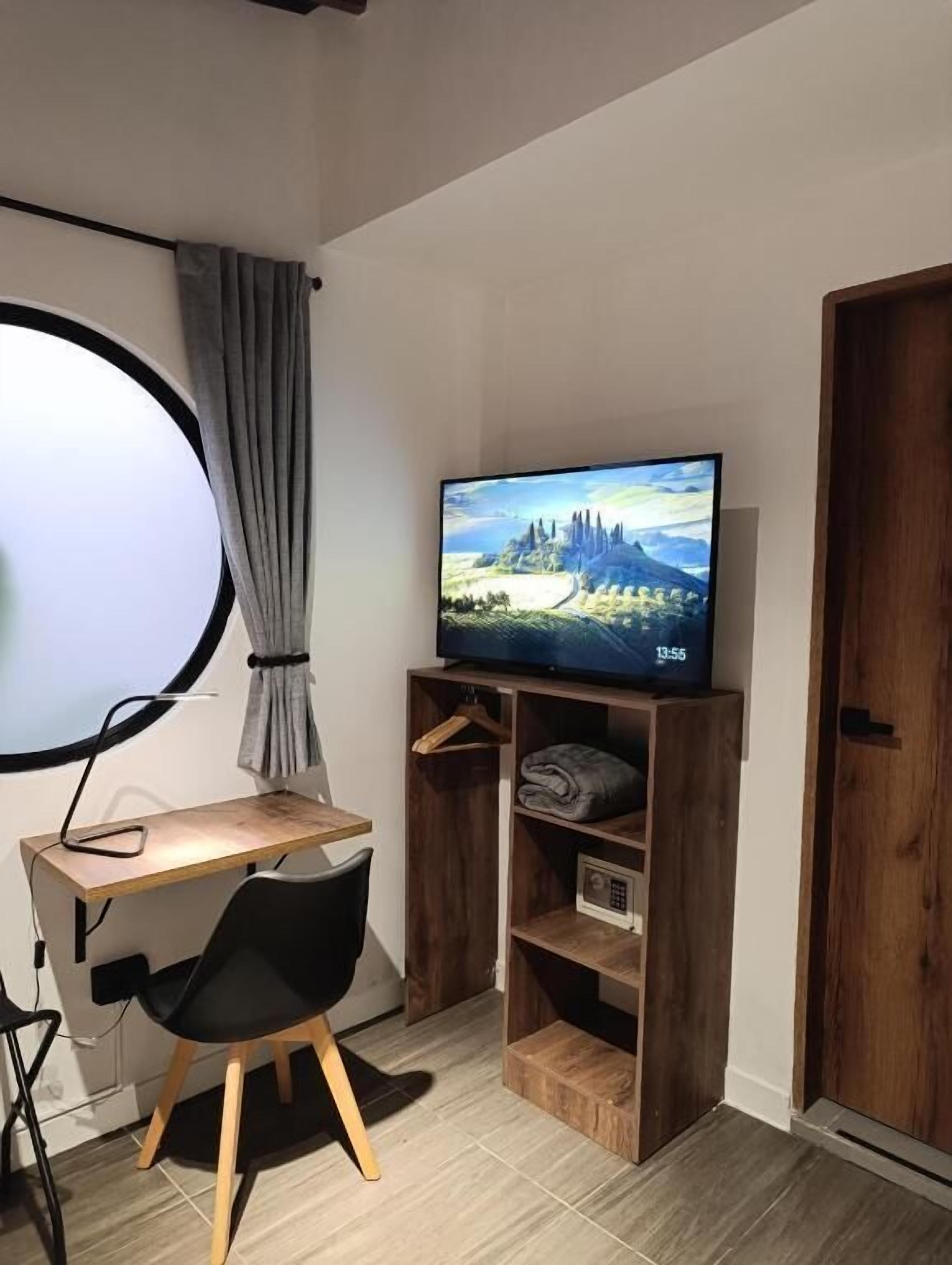 Standard Double Room | Interior