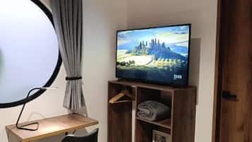 Standard Double Room | Interior