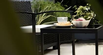 Bluelux MDE B&B