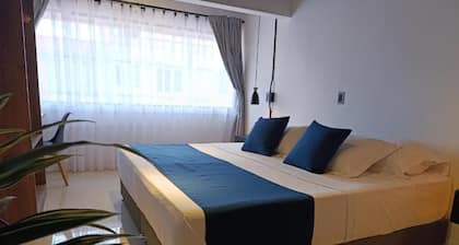 Bluelux Med - B&B