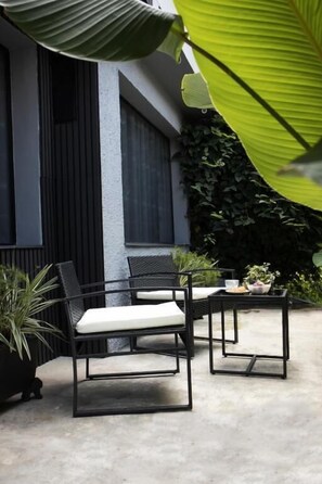 Exterior - Bluelux Med - B&B (Medellín)