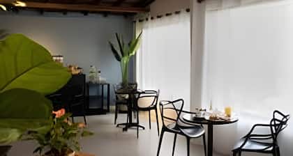 Bluelux MDE B&B