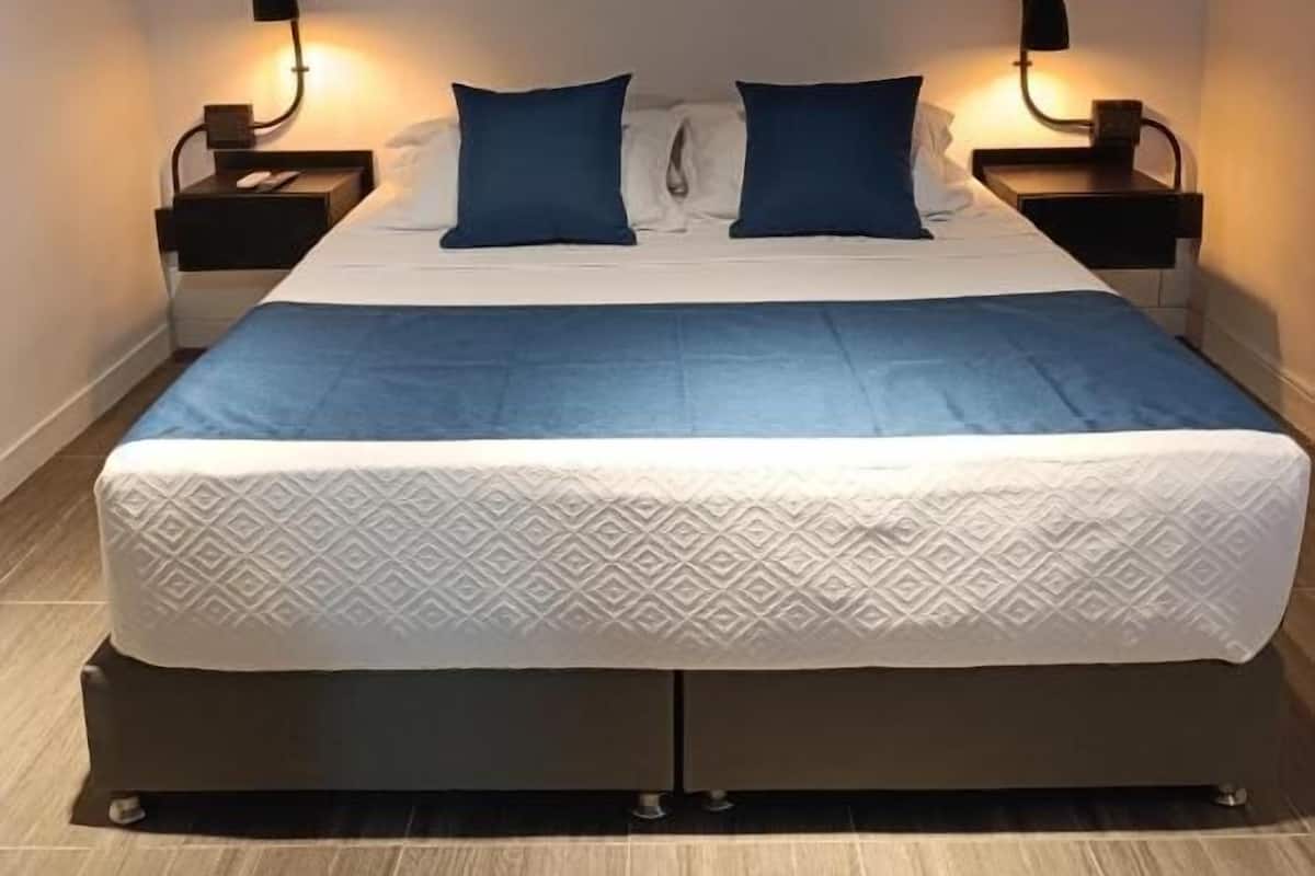 Phòng đôi Premier