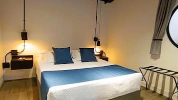 Habitación doble Premier