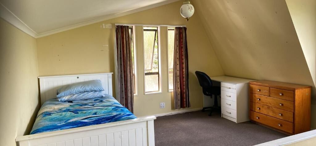 Shared Dormitory, 1 Bedroom, Smoking