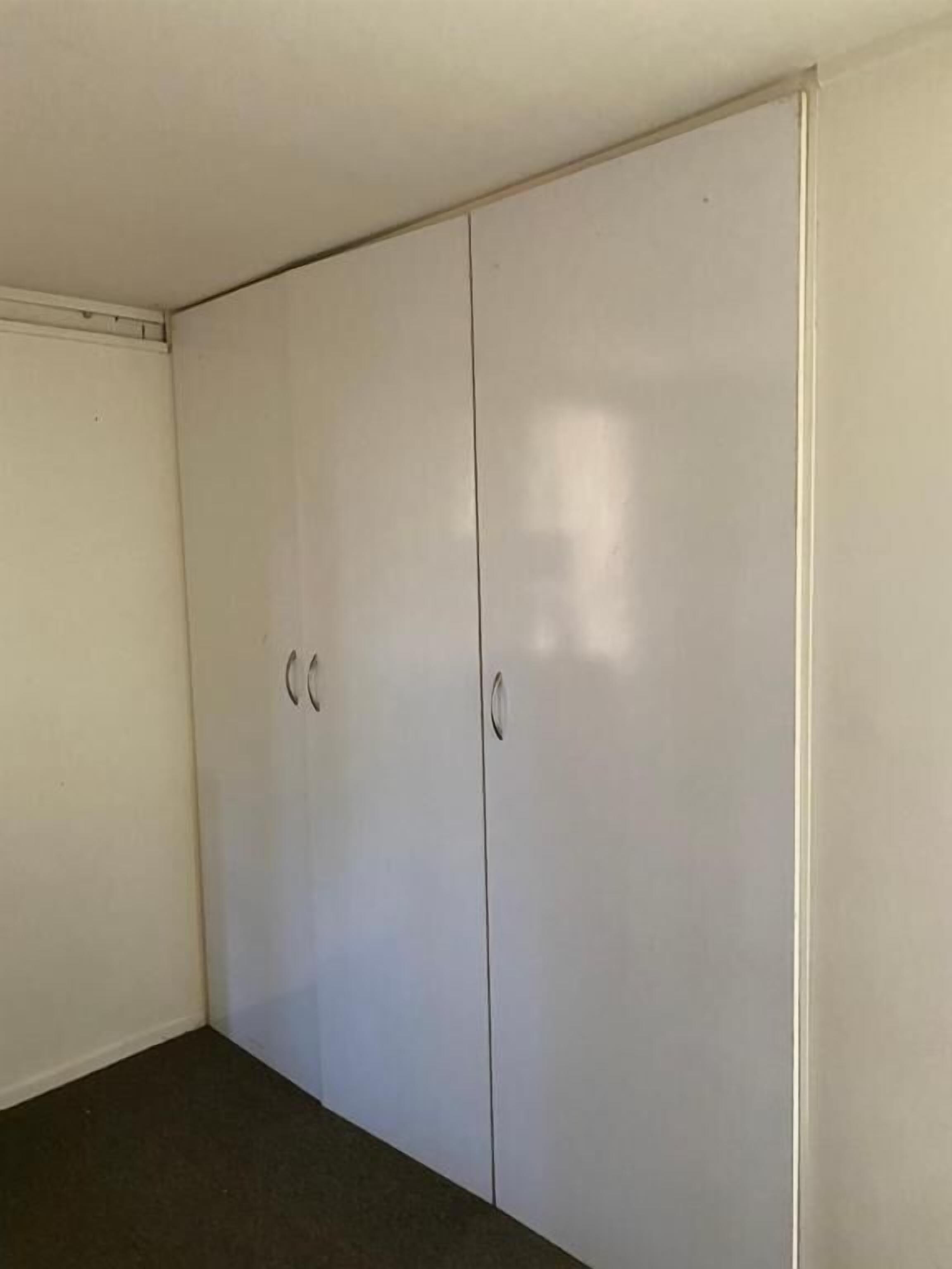 Gemeinsamer Schlafsaal, 1 Schlafzimmer, Raucher | Innenbereich