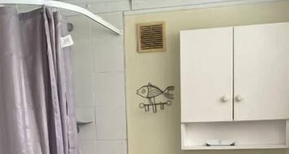 Room-tranquil Browns Bay Guest Rooms wit