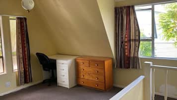 Shared Dormitory, 1 Bedroom, Smoking | Interior