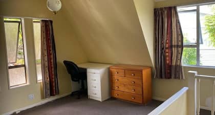 Room-tranquil Browns Bay Guest Rooms wit