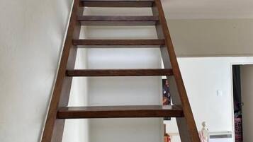 Shared Dormitory, 1 Bedroom, Smoking | Interior