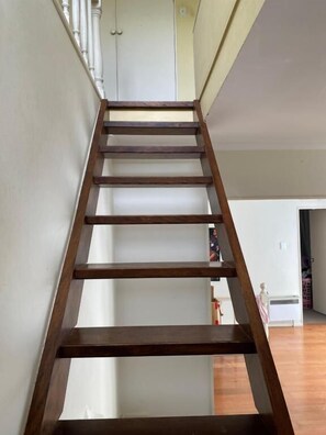 Shared Dormitory, 1 Bedroom, Smoking | Interior - Room-tranquil Browns Bay Guest Rooms wit (Auckland)