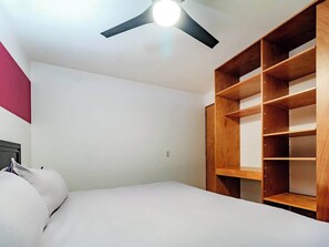 2 chambres