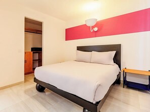 2 chambres