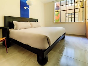 2 chambres, Wi-Fi, draps fournis