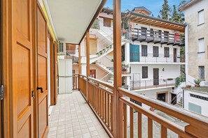 Standard Apartment, Multiple Bedrooms (Casa Vergolano) | Property grounds - Casa Vergolano (Arco)