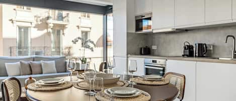 Departamento | Interior