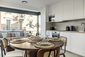 Departamento | Interior