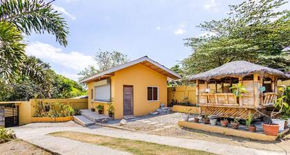 3-bedroom estate in tranquil Calatagan perfect for relaxing getaways