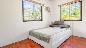 3 chambres, Wi-Fi, draps fournis