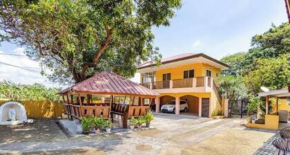 3-bedroom estate in tranquil Calatagan perfect for relaxing getaways