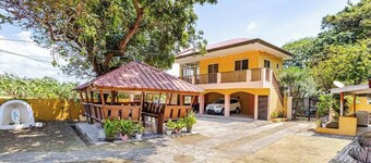 3-bedroom estate in tranquil Calatagan perfect for relaxing getaways