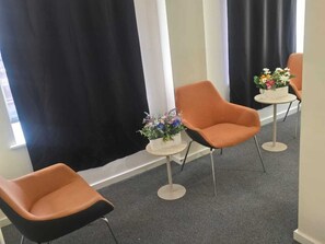 Nhà, 2 phòng ngủ | Lounge