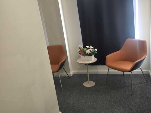 Charming B&B Retreat in the Heart of Gre