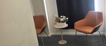 Charming B&B Retreat in the Heart of Gre