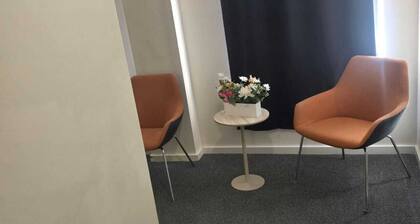 Charming B&B Retreat in the Heart of Gre