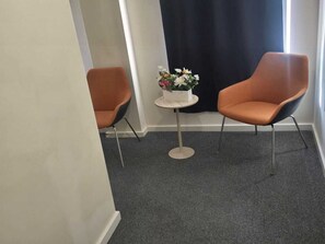 Casa, 2 habitaciones | Interior